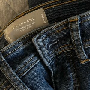 EVERLANE Skinny Jeans